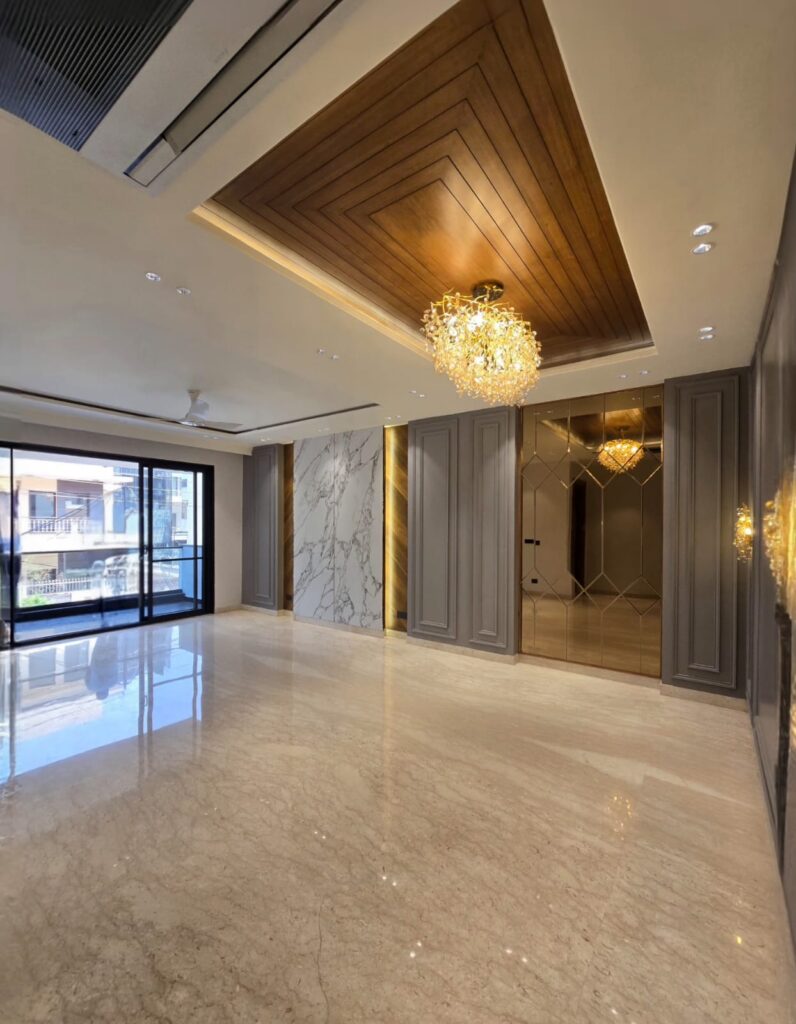 Builder Floor Gurgaon
