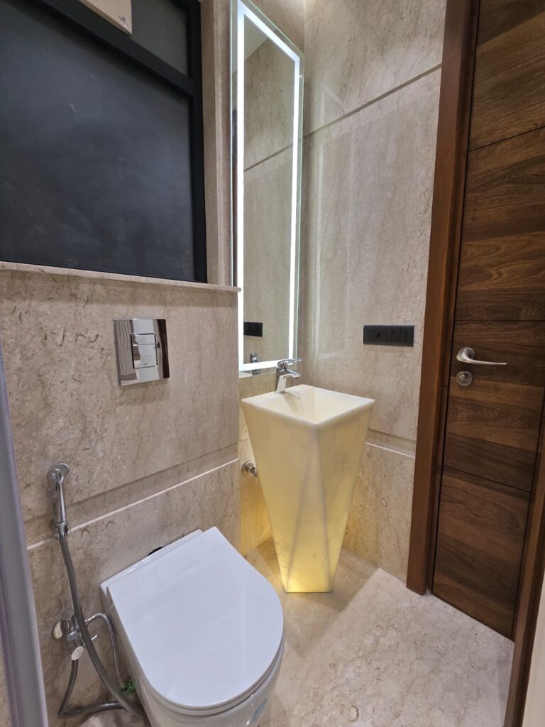 Builder Floor Gurgaon Phase 2