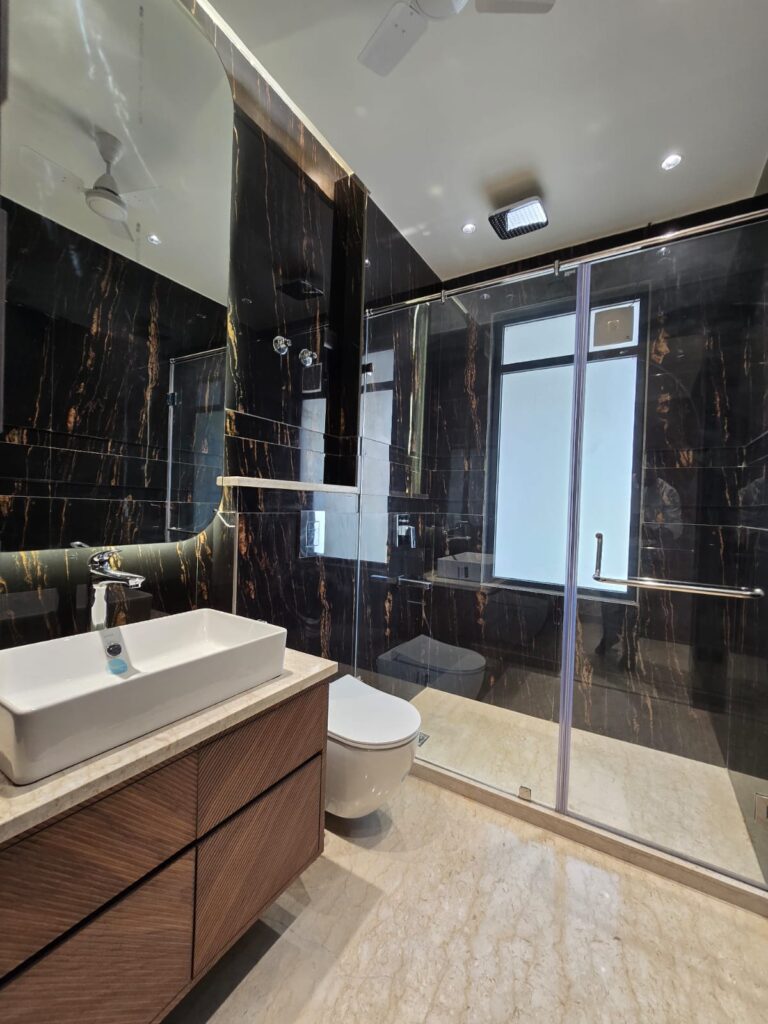 Builder Floor in Gurgaon,