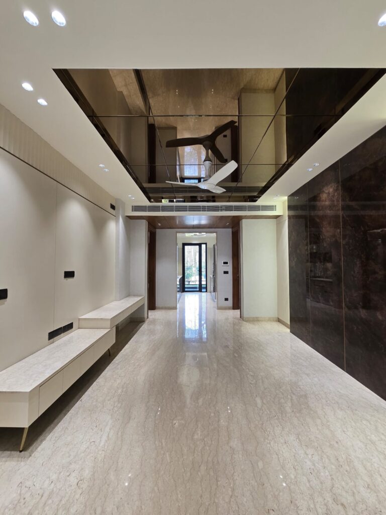 Builder Floor in Gurgaon,