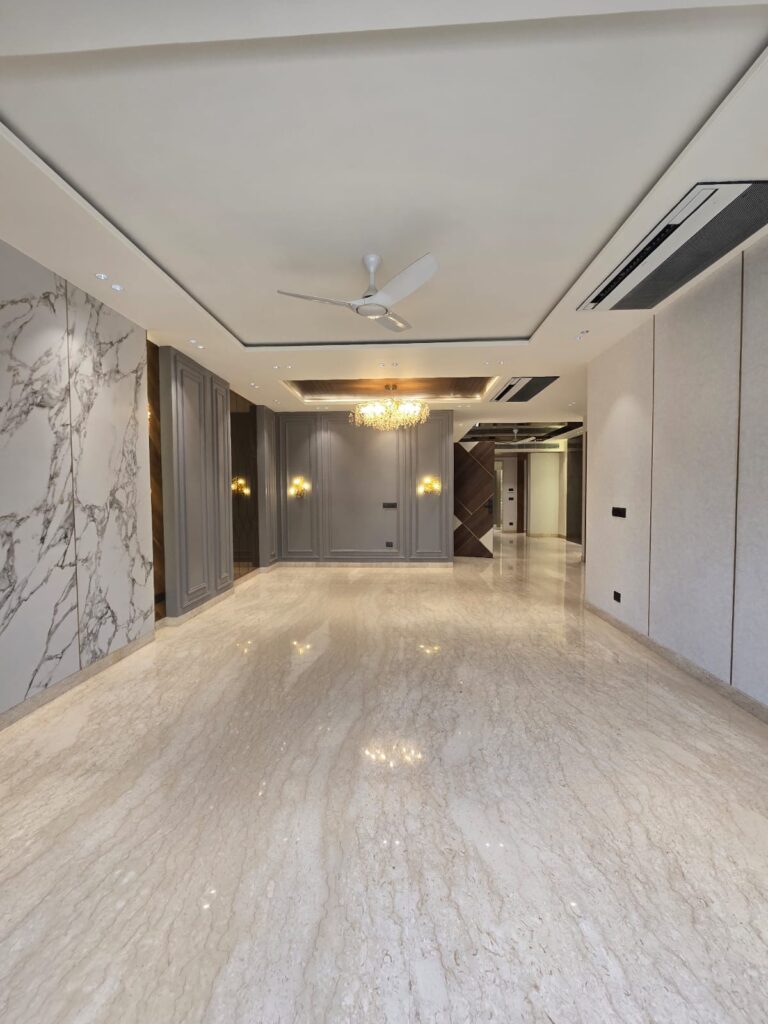 Builder Floor in Gurgaon