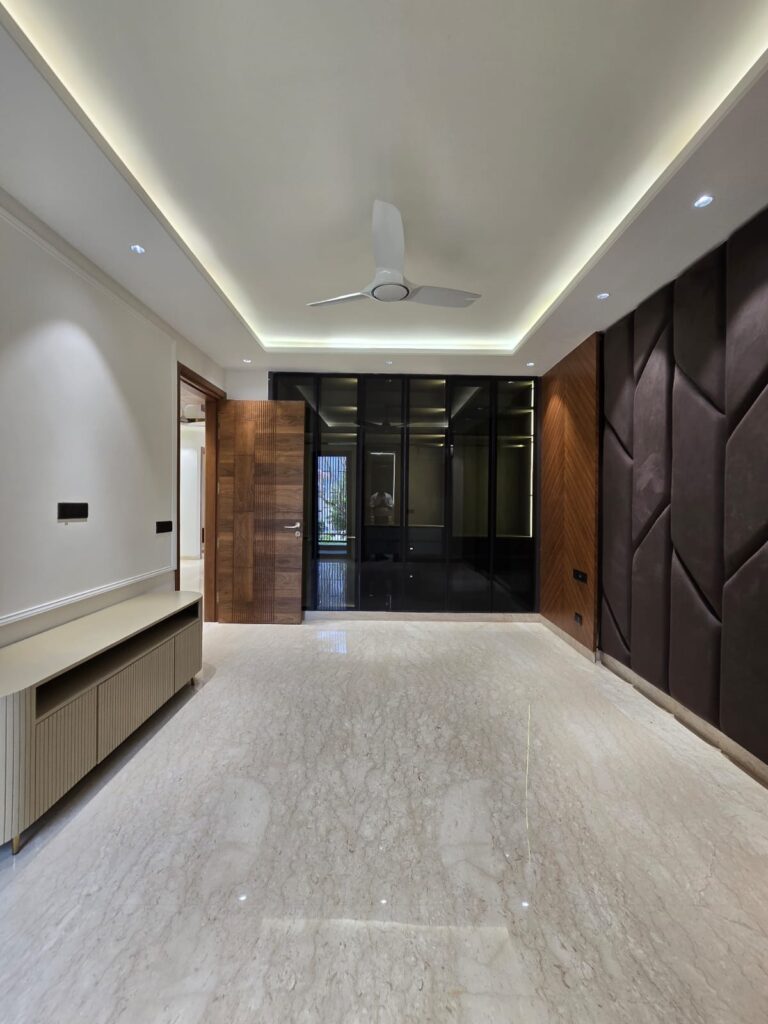 Builder Floor Gurgaon