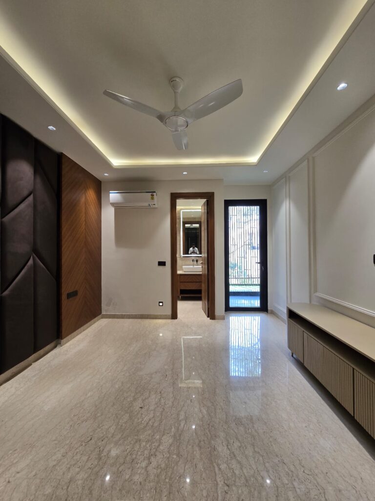 Builder Floor Gurgaon Phase 2
