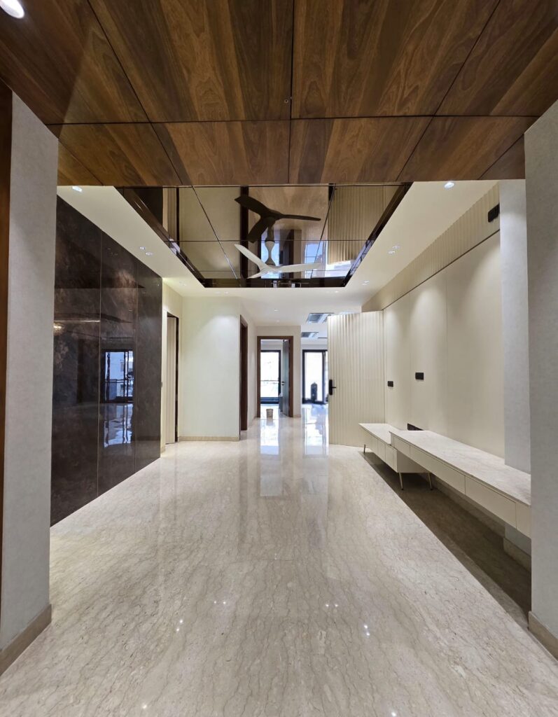Builder Floor Gurgaon Phase 2
