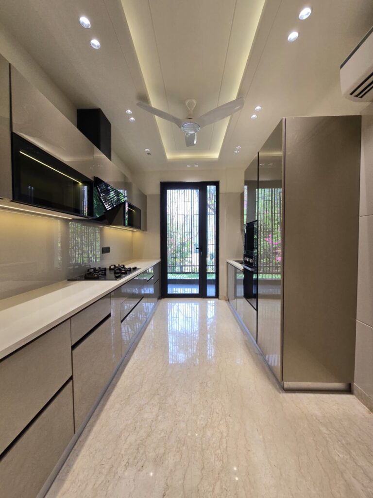 Builder Floor Gurgaon Phase 2