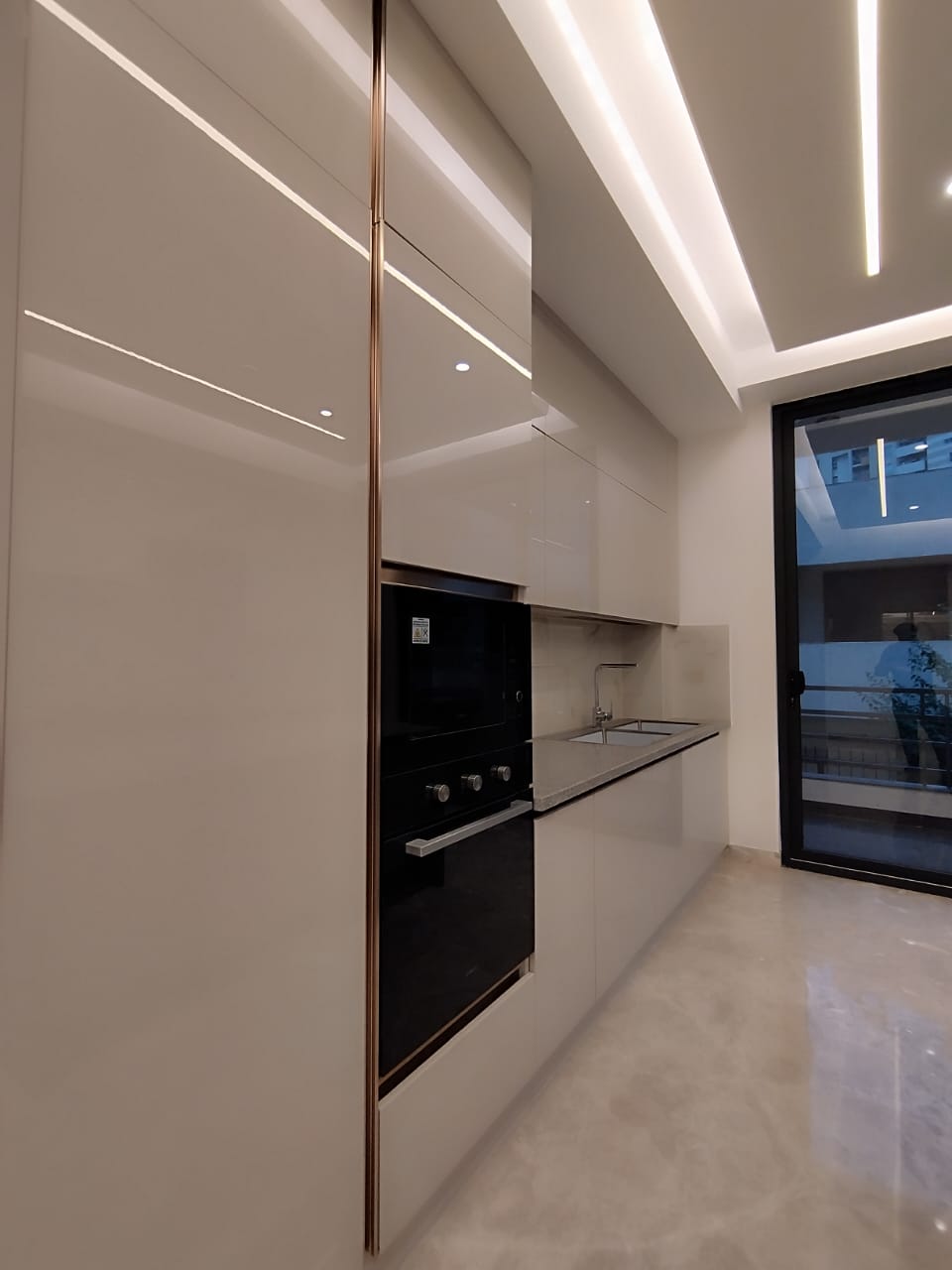 Builder Floor in Nirvana