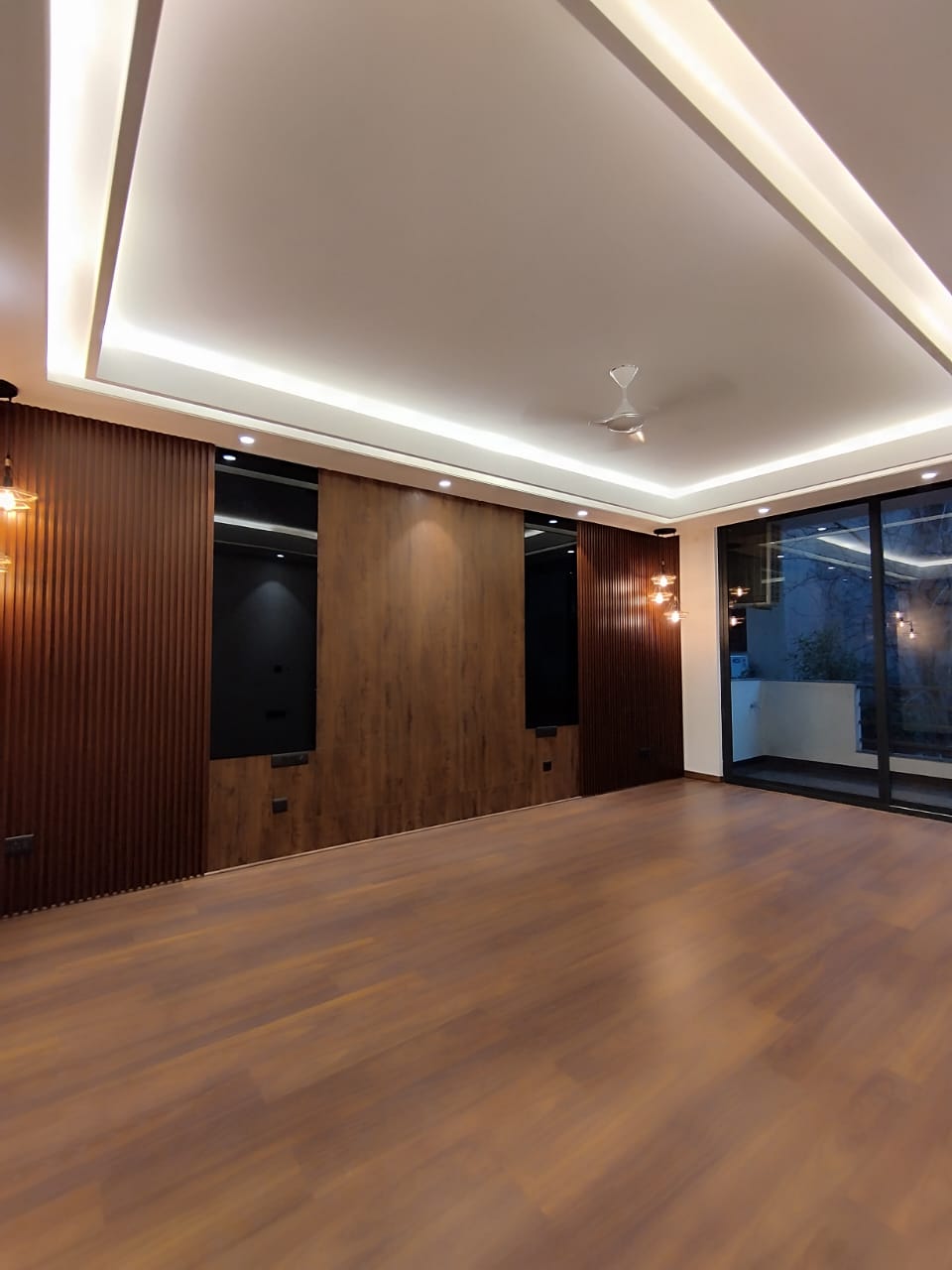 Builder Floor in Nirvana